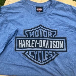 Harley-Davidson Bar & Shield Tee